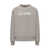 Dolce & Gabbana Dolce & Gabbana Sweatshirt With Logo GREY