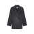 Loulou Studio Loulou Studio Coats GREY