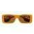 Gucci Gucci Sunglasses 008 ORANGE ORANGE BROWN