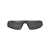 Gucci Gucci Sunglasses 001 SILVER SILVER GREY