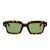 RETROSUPERFUTURE Retrosuperfuture Sunglasses Brown