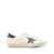 Golden Goose Golden Goose Super Star Leather Sneakers BLUE