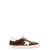 Golden Goose Golden Goose Super-Star Suede Sneakers BROWN