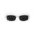 Givenchy Givenchy Sunglasses 21A WHITE / SMOKE