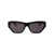 Givenchy Givenchy Sunglasses 01A SHINY BLACK / SMOKE