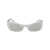 Givenchy Givenchy Sunglasses 21C WHITE / SMOKE MIRROR