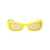 Givenchy Givenchy Sunglasses 39J SHINY YELLOW / ROVIEX