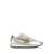 Golden Goose Golden Goose Sneakers SILVER