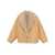 Golden Goose Golden Goose Journey W`S Shearling Clothing 55143 LARK