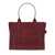 Marc Jacobs Marc Jacobs The Tote Large Bag RED