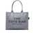 Marc Jacobs Marc Jacobs The Large Tote Bags 050 WOLF GREY