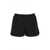 AMI Paris AMI Paris Nylon Swim Shorts Black