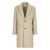 AMI Paris Ami Jackets Beige