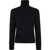 AMI Paris AMI Paris Classic Brushed Sweater Clothing Black