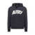 AUTRY Autry Sweatshirt With Logo BLUE