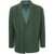 HOMME PLISSE ISSEY MIYAKE Homme Plissé Issey Miyake Tailored Pleats 1 Jacket Clothing GREEN