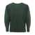 HOMME PLISSE ISSEY MIYAKE Homme Plissé Issey Miyake Mc August Tshirt Clothing GREEN