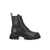 Hogan Hogan Boots Black