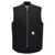 CARHARTT WIP Carhartt Wip 'Black' Vest  Black