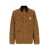 CARHARTT WIP Carhartt Wip Jackets HAMILTONBROWNTOBACCO