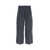 CARHARTT WIP Carhartt Wip Pants ZEUSRINSED