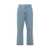 CARHARTT WIP Carhartt Wip Jeans BLUE