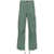 CARHARTT WIP Carhartt Wip Regular Cargo Pant Clothing 29N.02.30 DUCK GREEN RINSED