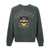 Carhartt Carhartt Wip Lazy Duck Academy Sweater Clothing GREEN