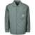 CARHARTT WIP Carhartt Wip Wadeson Shirt Jac Clothing 29N.XX DUCK GREEN