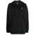 adidas by Stella McCartney Adidas By Stella Mccartney Loose Pull On Clothing Black