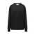 Jil Sander Jil Sander Wool Sweater Black