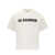 Jil Sander Jil Sander Jil Sander T-Shirt WHITE