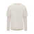 Jil Sander Jil Sander Layered T-Shirt WHITE