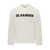 Jil Sander Jil Sander Jil Sander T-Shirt WHITE