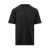 Jil Sander Jil Sander Universal Consciousness T-Shirt Black