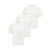 Jil Sander Jil Sander T-Shirt Three-Pack WHITE