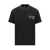 Y-3 Y-3 Adidas T-Shirt With Logo Black