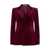 Tagliatore Tagliatore Jackets PRUNE