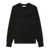 Zadig & Voltaire Zadig&Voltaire Oscar Pmo Love Yourself Strass Clothing Black