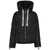 KhrisJoy Khrisjoy Khris Iconic Down Jacket Black