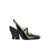 Loewe Loewe Low Shoes Black