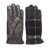 Barbour Barbour Aubrey Waterproofgloves Accessories BROWN