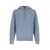 MAISON KITSUNÉ Maison Kitsuné Sweatshirts MOONLIGHTBLUE