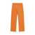 JW Anderson JW Anderson Leather Pants ORANGE