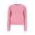 MAISON KITSUNÉ Maison Kitsuné Sweatshirts PINK