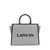 Lanvin Lanvin Tote Bag GREY