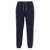 Brunello Cucinelli Brunello Cucinelli Trousers Blue BLUE