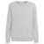 Brunello Cucinelli Brunello Cucinelli Sweaters GREY