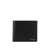 Paul Smith Paul Smith Black Leather Wallet With Signature Stripe Pattern Black