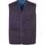 Paul Smith Paul Smith Mens Quilted Vest Clothing Multicolor